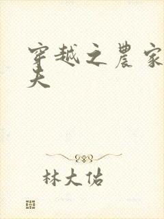 穿越之农家女御夫