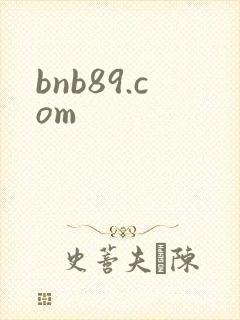 bnb89.com