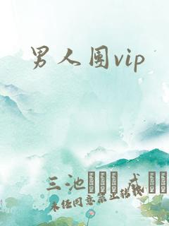 男人团vip