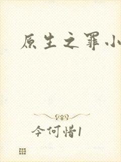 原生之罪小说