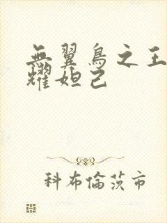 无翼鸟之王者荣耀妲己