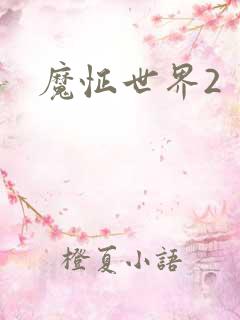 魔怔世界2