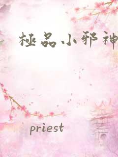 极品小邪神
