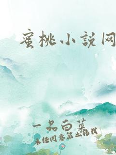 蜜桃小说网