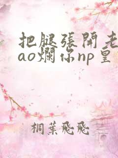 把腿张开老子cao烂你np皇宫