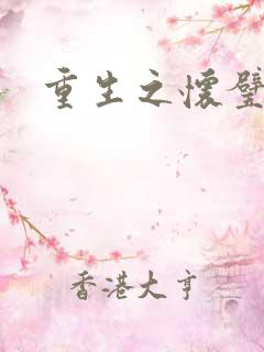 重生之怀璧其罪