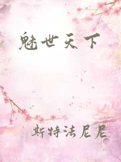 魅世天下