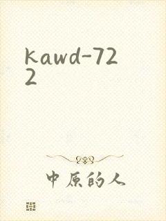 kawd-722
