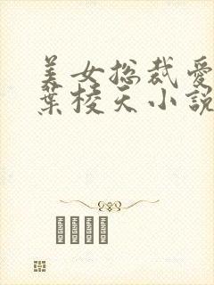 美女总裁爱上我叶棱天小说