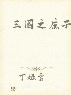 三国之庶子称雄