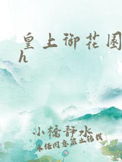 皇上御花园hlh