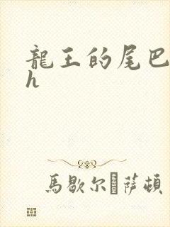 龙王的尾巴高ah