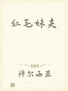 红毛妹夫
