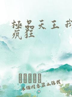 极品天王 我本疯狂