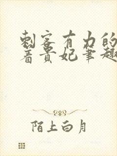 刺客有力的撞击着贵妃笔趣阁