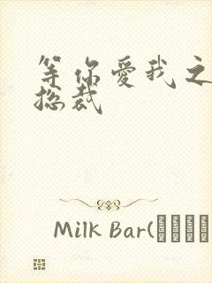 等你爱我之冰山总裁