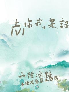 上你我是认真的1V1