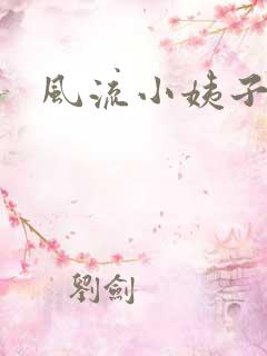 风流小姨子
