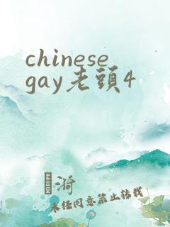 chinesegay老头4