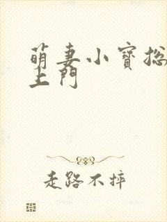 萌妻小宝总裁找上门