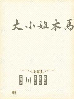 大小姐木马