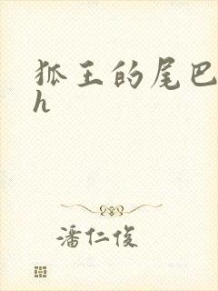 狐王的尾巴高ah