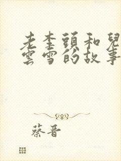 老李头和儿媳张云雪的故事