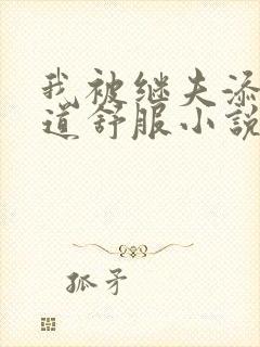 我被继夫添我阳道舒服小说黄