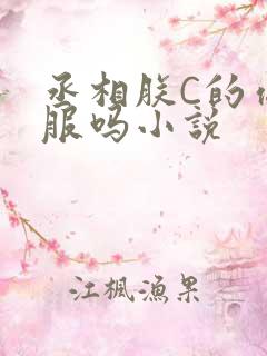 丞相朕C的你舒服吗小说