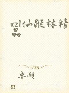 xzl仙踪林精品