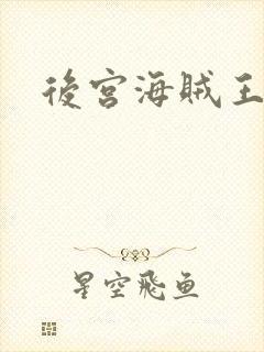 后宫海贼王下载