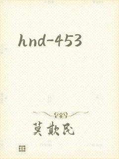 hnd-453