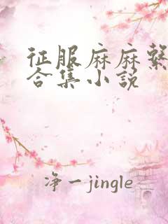 征服麻麻系列大合集小说