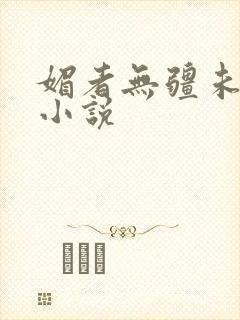 媚者无疆未删减小说