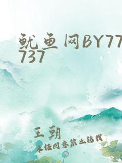 鱿鱼网BY77737