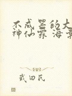 不成器的大哥 神仙霖 海棠