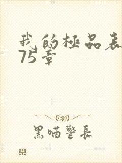 我的极品表嫂第75章