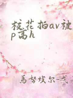 校花拍av被np高h