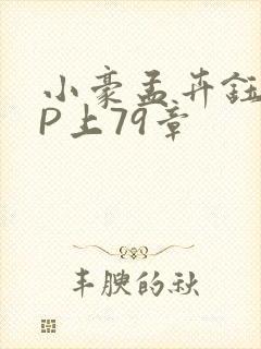 小豪孟卉钰慧三P上79章