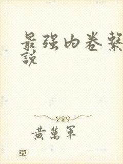 最强内卷系统小说