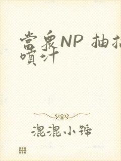 当众NP 抽搐喷汁