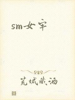 sm女牢