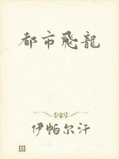 都市飞龙