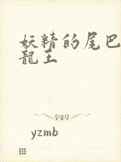 妖精的尾巴之幻龙王