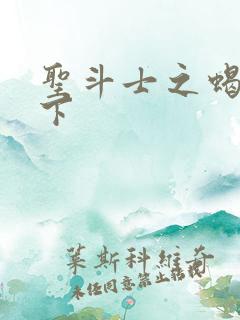 圣斗士之蝎行天下