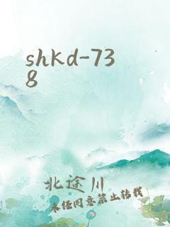 shkd-738