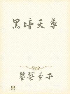 黑暗天尊