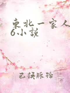东北一家人1一6小说