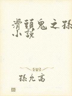 滑头鬼之孙官方小说