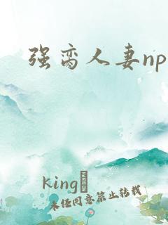 强脔人妻np文